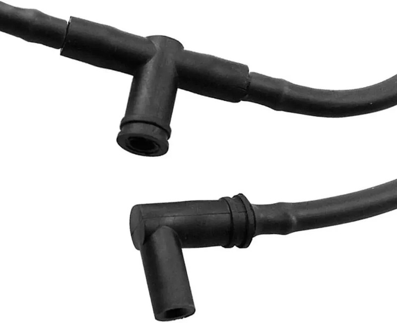 Windshield Washer Nozzle Jet Hose Kit for 2011-2016 Ford F250 F350 F450 F550 Sup gallery