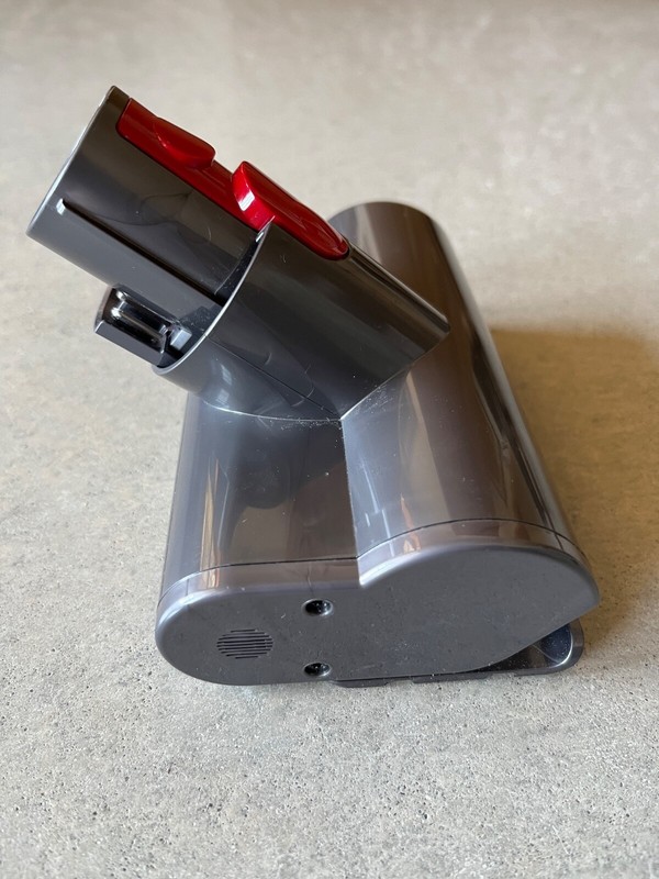 Dyson Mini Motorhead 158685-05! Compatible with V8/V10/V11 Cordless Sticks! New! gallery