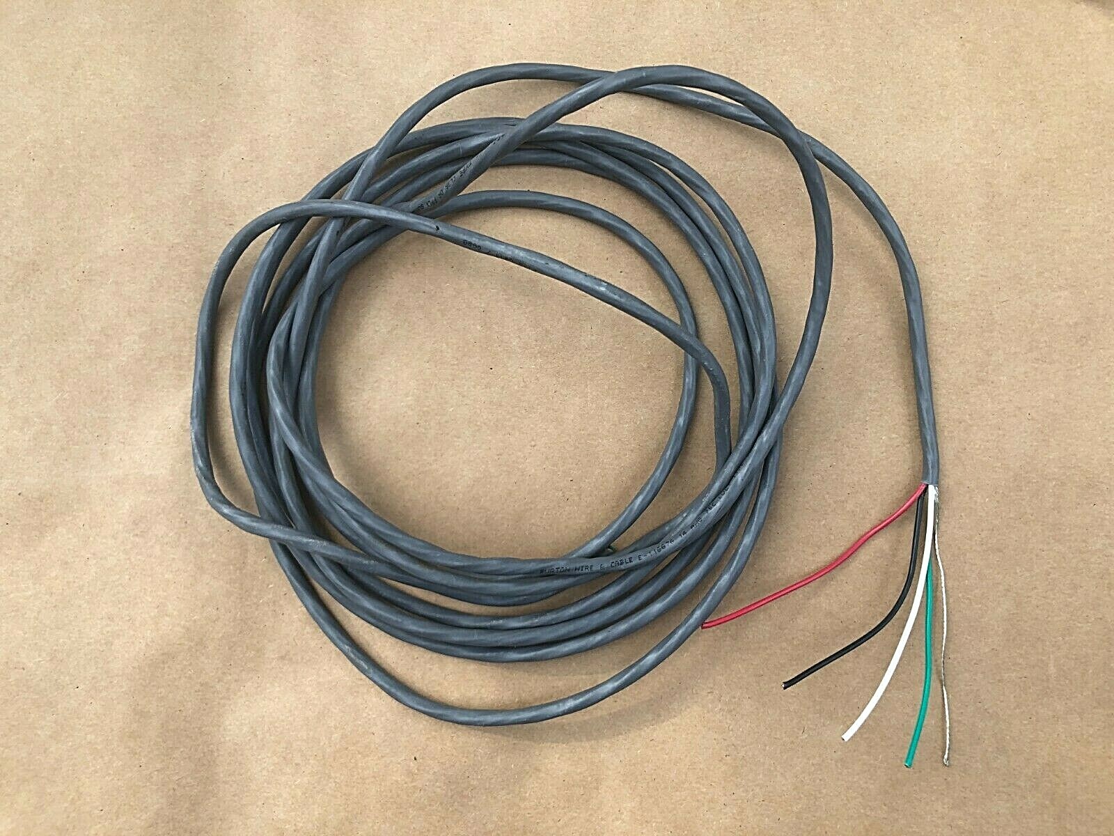 1/4" x 3/8" Copper Line Set for Ductless Mini Split Air Conditioner Customized gallery