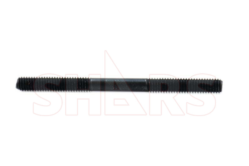 SHARS Double Ended Threaded Stud 3/8-16 x 3", 4", 5", 6", 7", 8" NEW ![