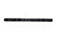 SHARS Double Ended Threaded Stud 3/8-16 x 3″, 4″, 5″, 6″, 7″, 8″ NEW ![