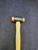 Vaughan C150 Copper Tipped Face Hammer 1-1/2" Durable Hardwood Handle gallery