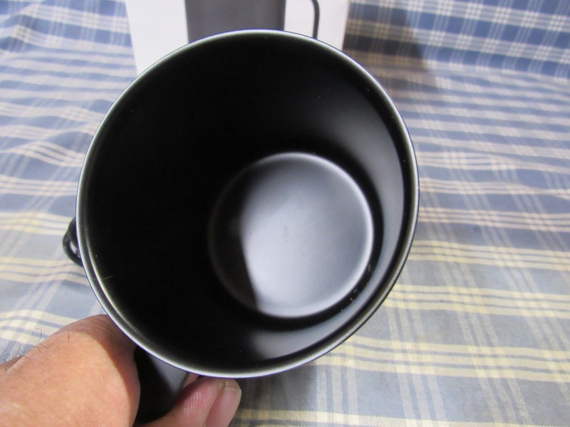 Ember Mug 2 10 oz. Temperature Control Smart Mug (Store Display) FREE SHIPPING. gallery