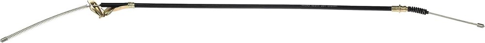 Parking Brake Cable Compatible with Select Models