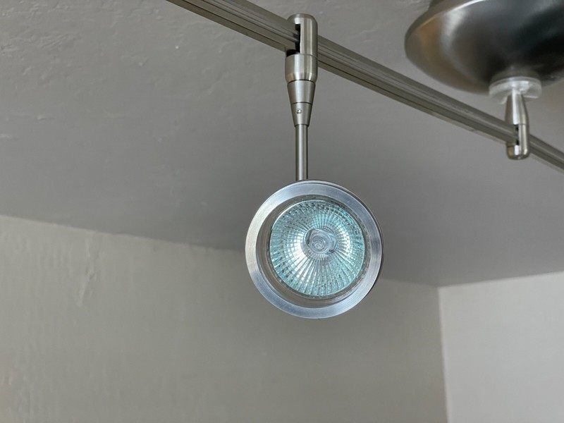 Medallion Spotlight Shade - Tech Lighting Aero Equivalent - *SHADE ONLY* NEW gallery