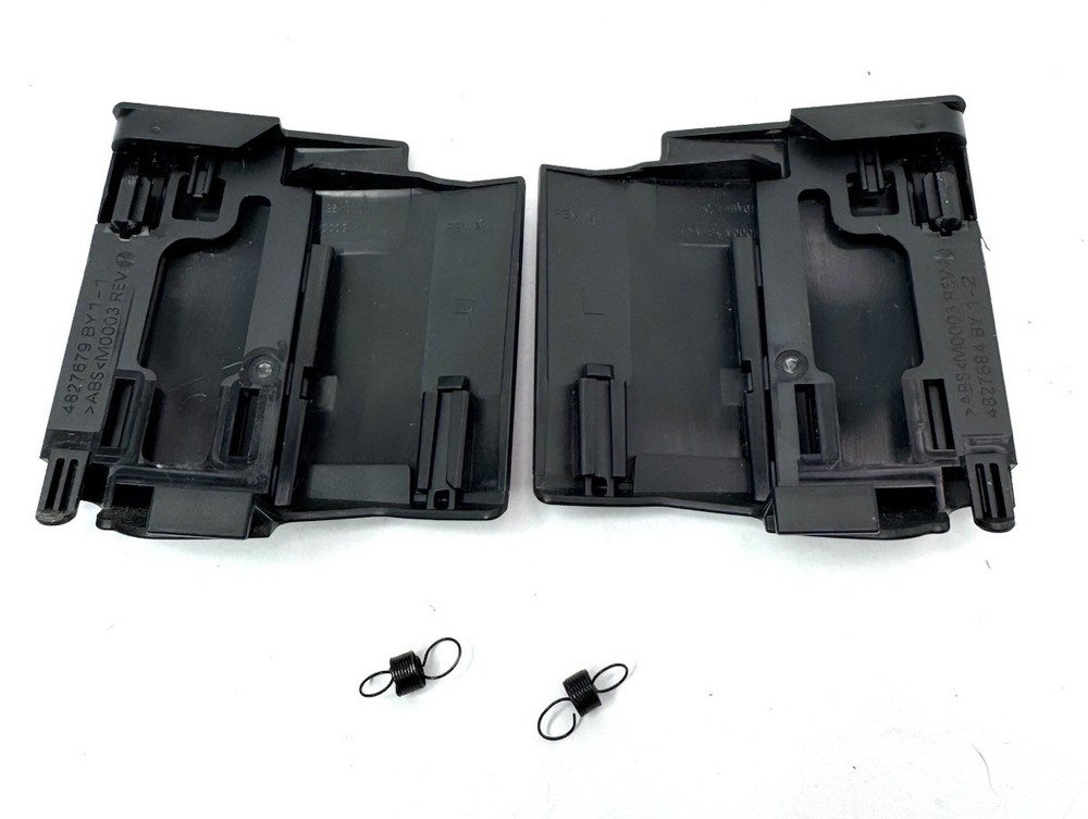 OEM iRobot Roomba Combo 10 Max Right Side Cover Mop Body WingAssembly