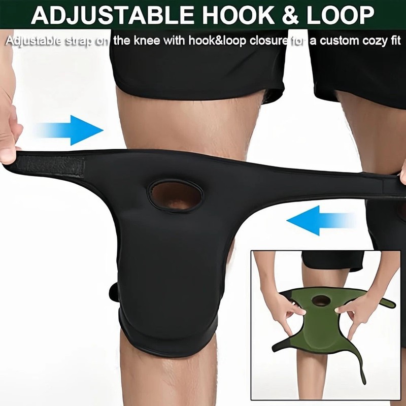 Knee Pads for Work, Construction, Carpentry, Garage, Gardening, Flooring gallery
