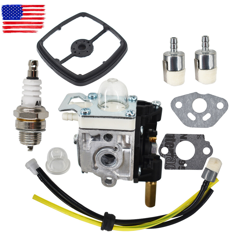 RB-K75 Carburetor For ECHO HC150 GT200 PE-200 SRM211 PE201 SRM230 Trimmer SRM210 gallery