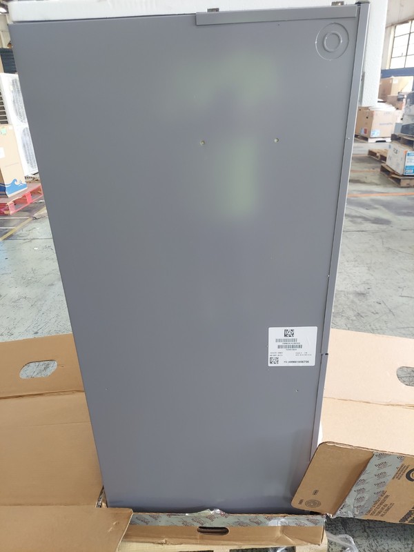 ACiQ 2 Ton 17.5" Width Multi-Positional Air Handler, Scratch & Dent gallery