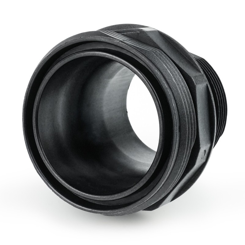 Replacement Bulkhead Fitting 2 X 2-1/2" CX3035F for Hayward SwimClear C2030 gallery