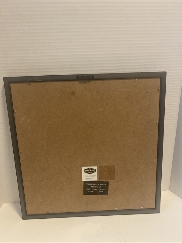 3d picture frame gallery