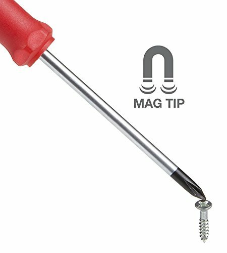 9-Pcs Precision Screwdriver Set, Phillips#0,00,000,Flat 1.5mm,2mm,2.5mm,T5,T6,T7 gallery