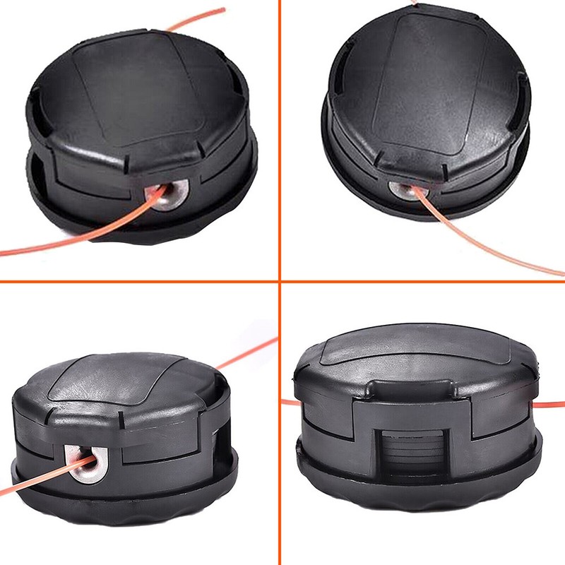 1PC String Trimmer Head Replacement - Fit Echo SRM-225 260 230 Speed Feed 400 gallery