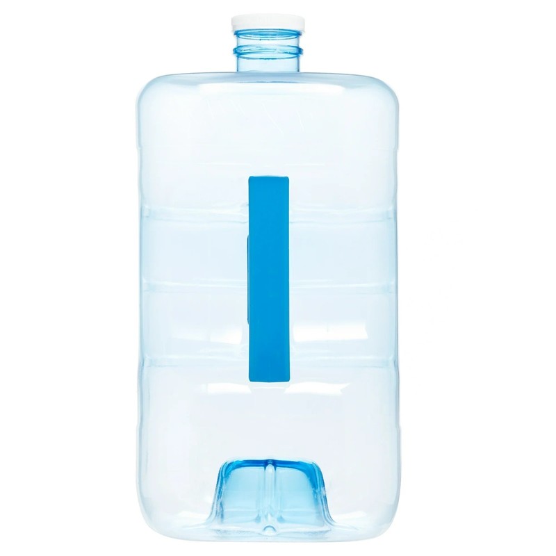 (2 pack) American Maid - Stackable & Refillable Water Gallon (3gal) gallery