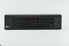 Genuine LG Range Oven Touch Panel Assy # AGM73551625 EBR77562702 EBR64624907