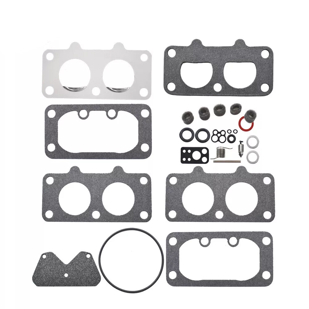 FOR Briggs & Stratton 797890 V-Twin Carburetor Kit 791230 799230 499804 699709 gallery