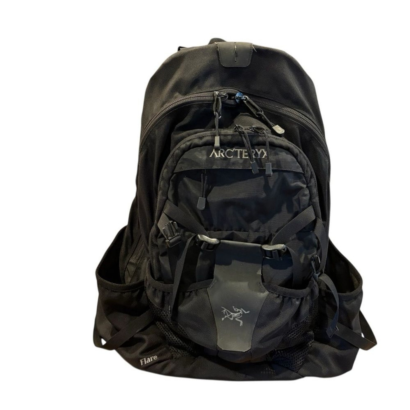 Arc’teryx RARE  Flare Backpack 2013 3