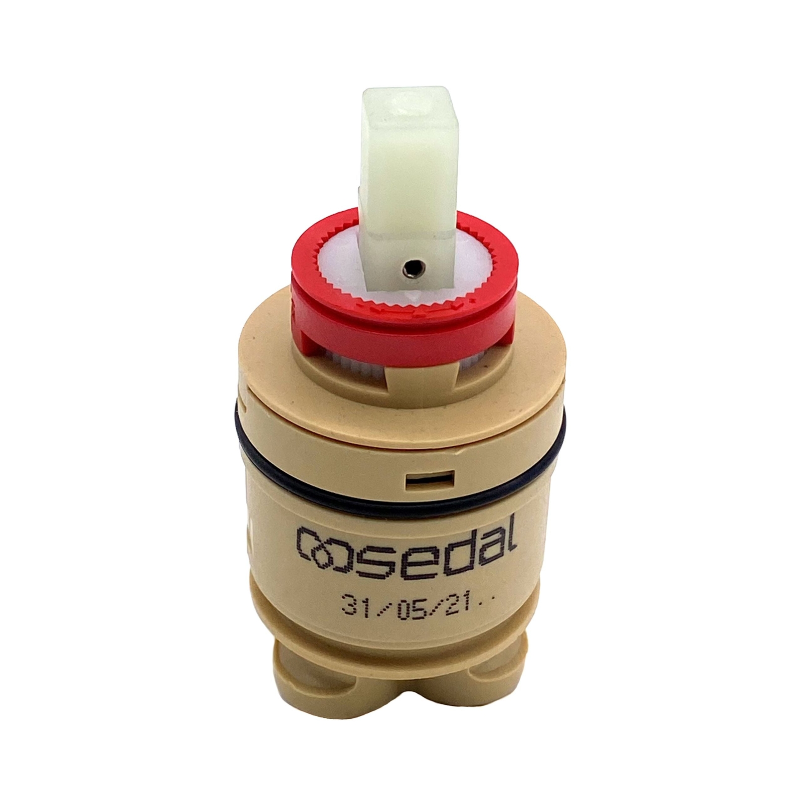 Sedal Single Handle Ceramic Disc Cartridge (G-35 C/D) 35mm - 1 3/8" gallery