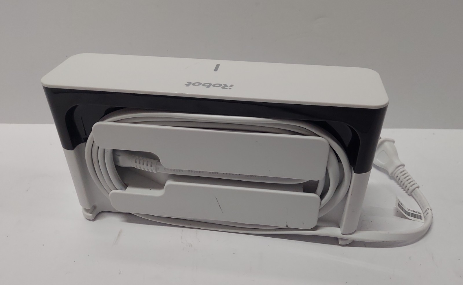 iRobot Braava Jet M6 Home Base Charger Charging Dock & Power Cord ADD-N1 gallery