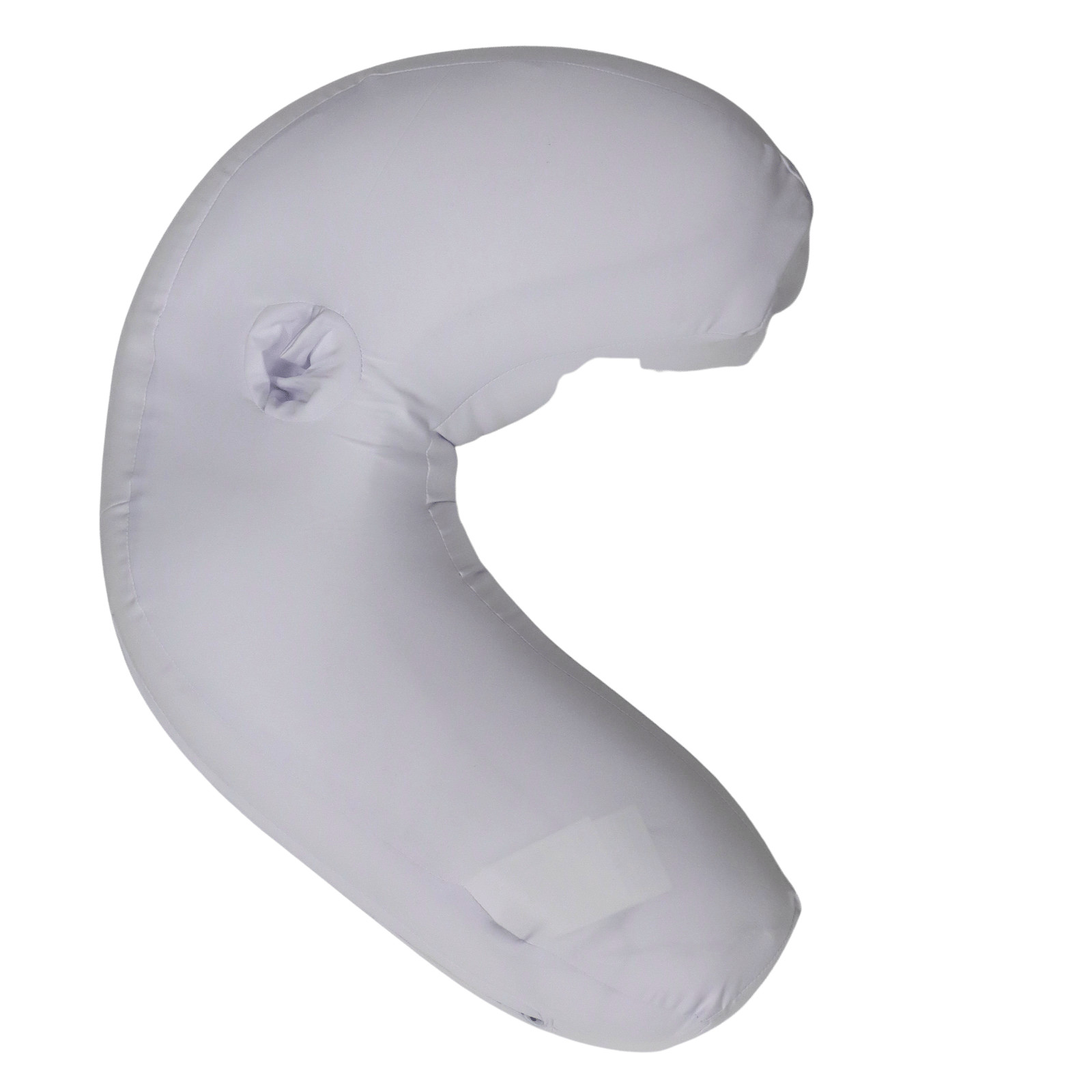 Side Sleeper Pro Air Pillow Comfort & Supportive Design Perfect for Neck Pain gallery