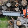 16" inch Chainsaw Chain Blade 3/8L .043" 55DL FULL-CHISEL for Stihl MS170 MS171 gallery