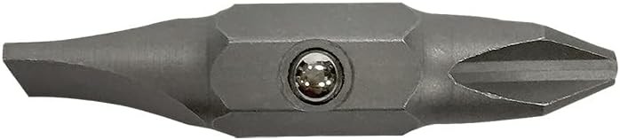 SCREWDRIVER/NUT DRIVE 2 REPLACEMENT BITS Klein Tool 32483 for 10-in-1 or 11-in-1 gallery
