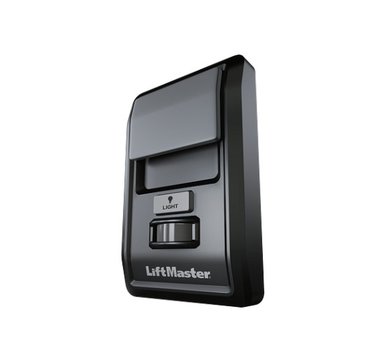 LiftMaster 886LMW Wi-Fi Motion-Detecting Control Wall Panel 886LM Garage Opener gallery