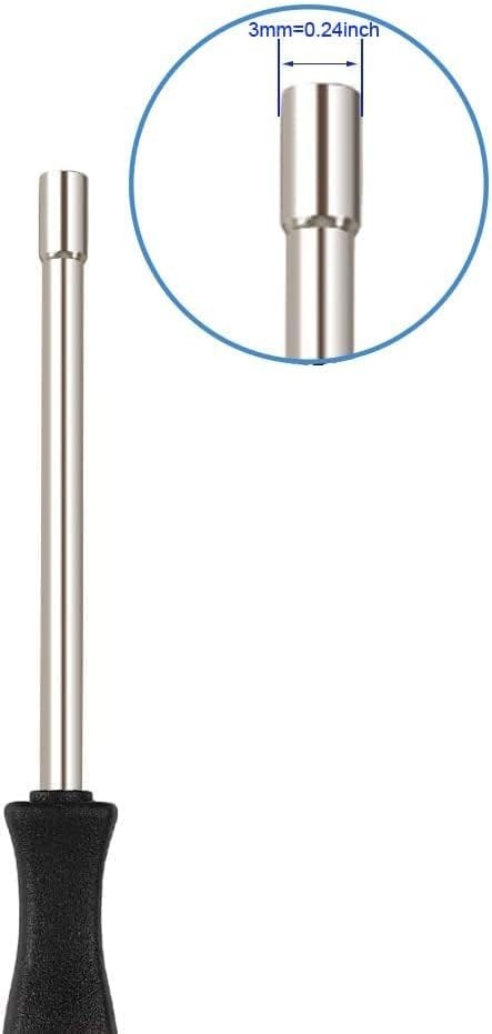 Carburetor Adjustment Tool Acircle Scredrivers A circle Carburetor Scredriver.. gallery