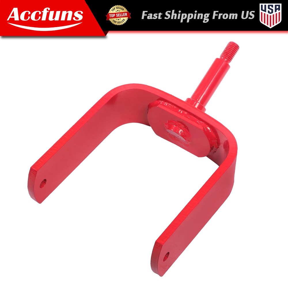 New For Toro/Exmark Part Front Caster Fork # 116-8888 gallery