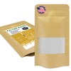 Premium Nylon Mesh Rosin Filter Bags, 3" x 7" - 36, 72, 90, 120 Microns gallery