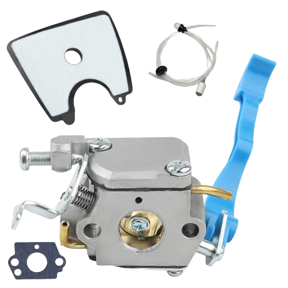 Comprehensive Solution 8-in-1 Kit 125BVX Parts Complete Maintenance Kit gallery