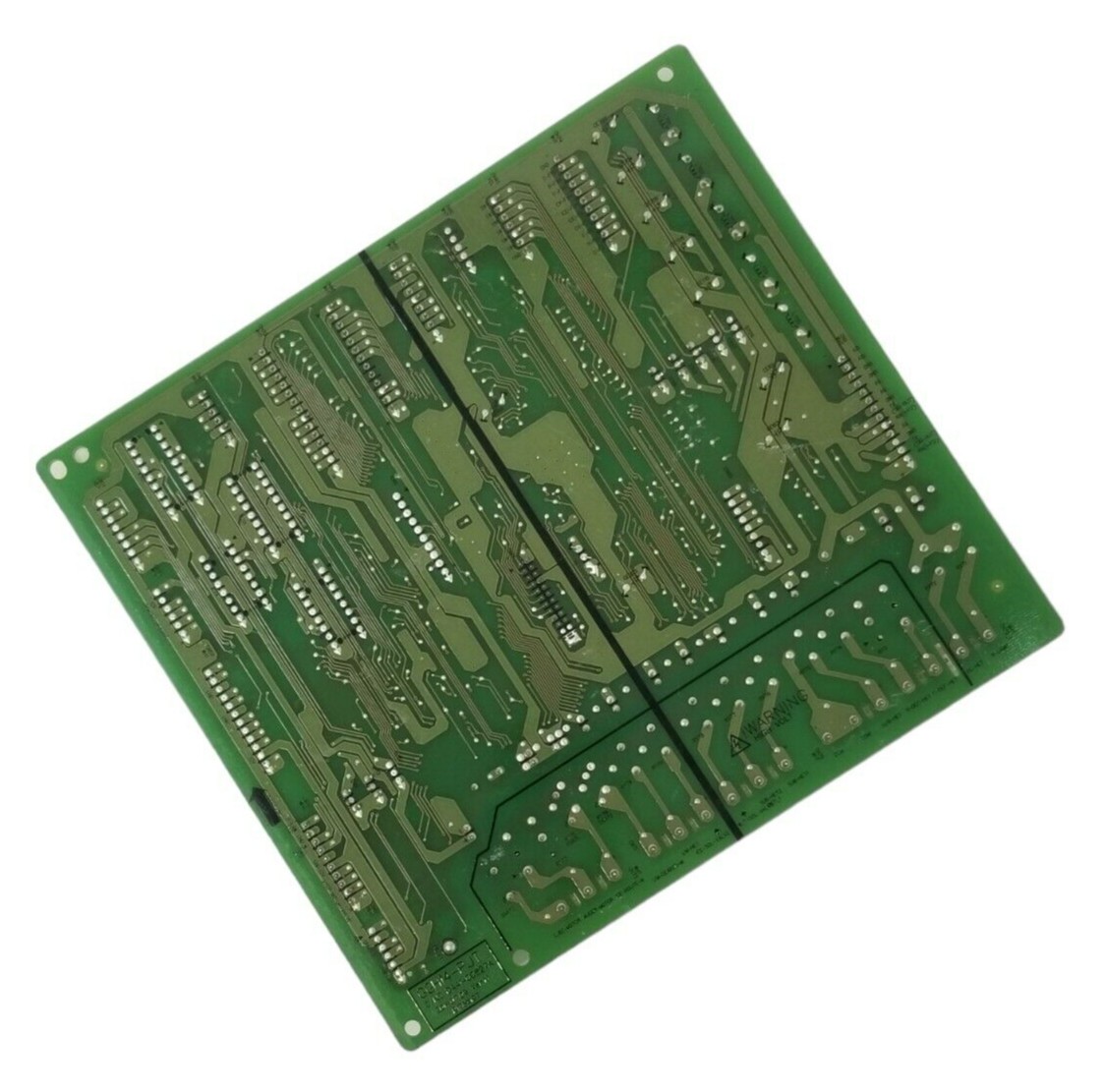 (Same Day Ship) Samsung Fridge Control DA92-00634Q Warranty gallery