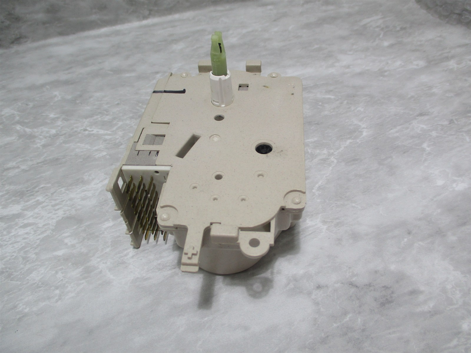 ADMIRAL WASHER TIMER PART # 8572976 gallery