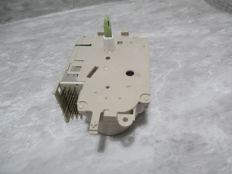 ADMIRAL WASHER TIMER PART # 8572976 gallery