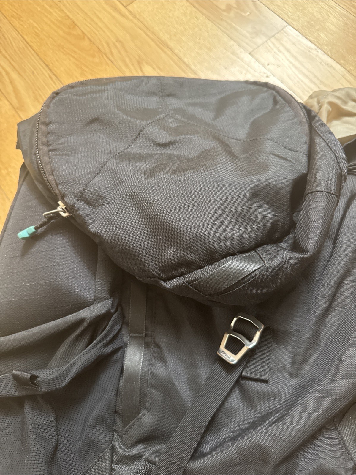 Thule Hiking Backpack 2