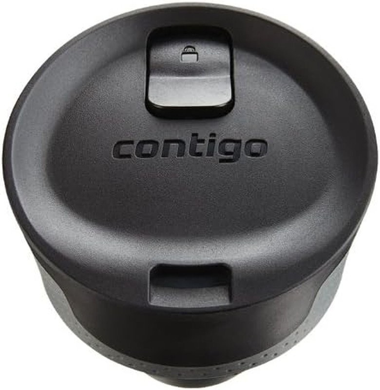 Contigo AUTOSEAL West Loop Stainless Steel Travel Mug Insulated 16, 20, 24oz gallery
