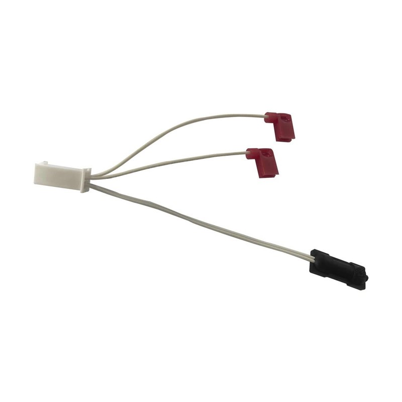 2XFor Norcold 618548 Interior Light & Thermistor Wire Assembly W/ Wire Harness gallery