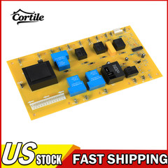 NEW Relay Board for Dacor (90 days Replacement Guarantee) DE81-09179A 92028