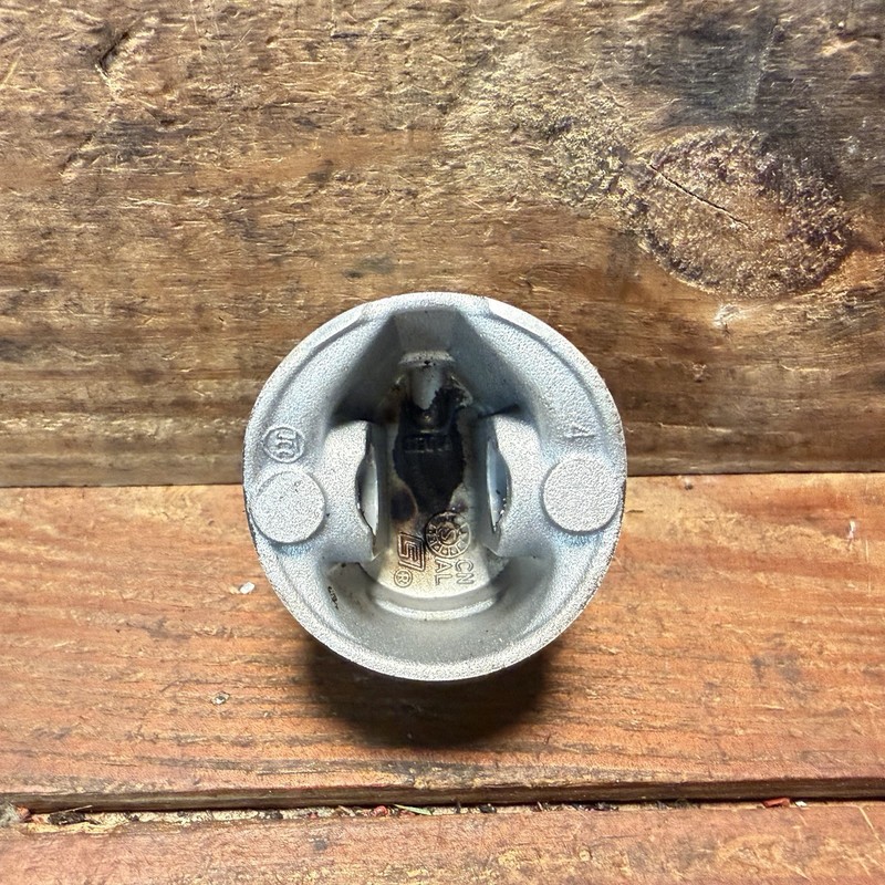 Stihl Genuine MS193T/193TC Piston Assembly 37MM - OEM Used - 1137 030 2007-READ! gallery