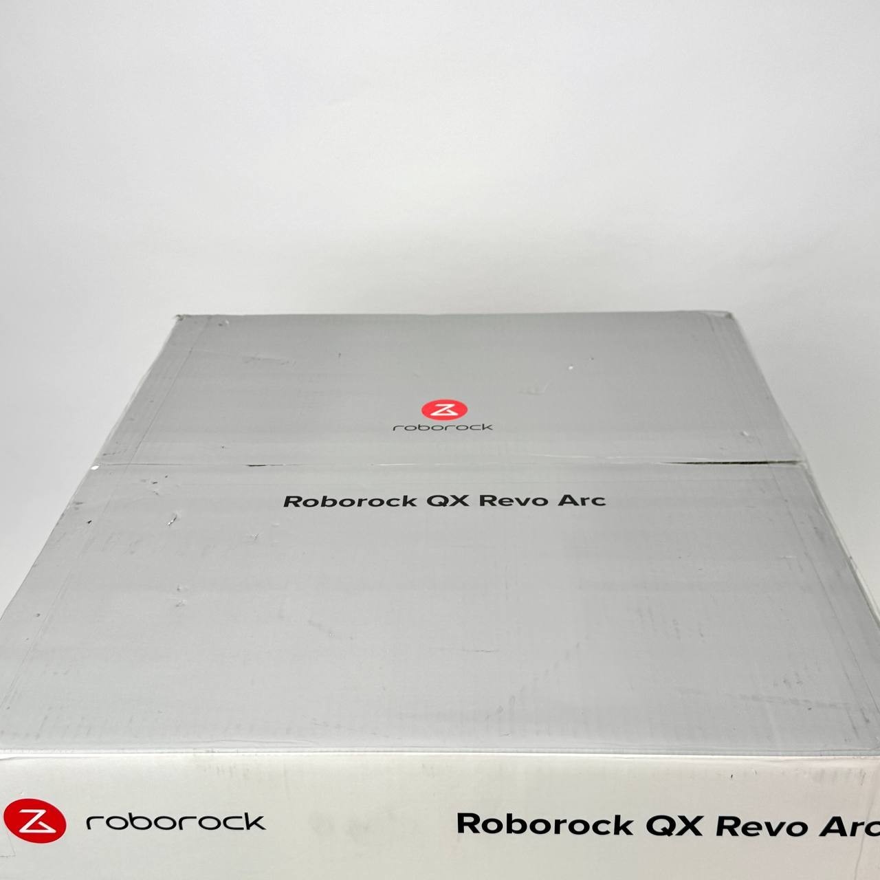 Roborock QX Revo Curv Arc Robot Vacuum & Mop - NEW, Sealed! gallery