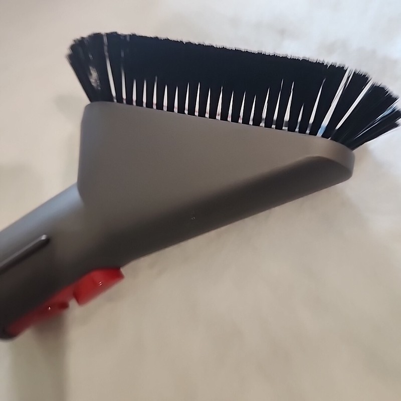 Dyson Replacement -Dyson Vacuum OEM Replacement Mini Soft Dusting Brush gallery