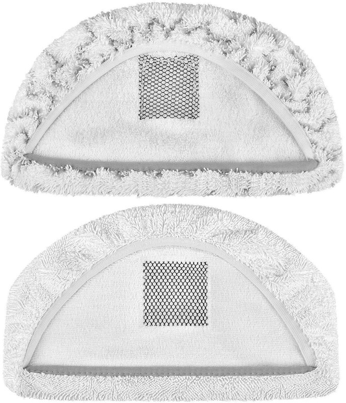 Replacement Steam Mop Pad for Bissell 1940 1440 1544 1806 2075 19402 19404 19408 gallery