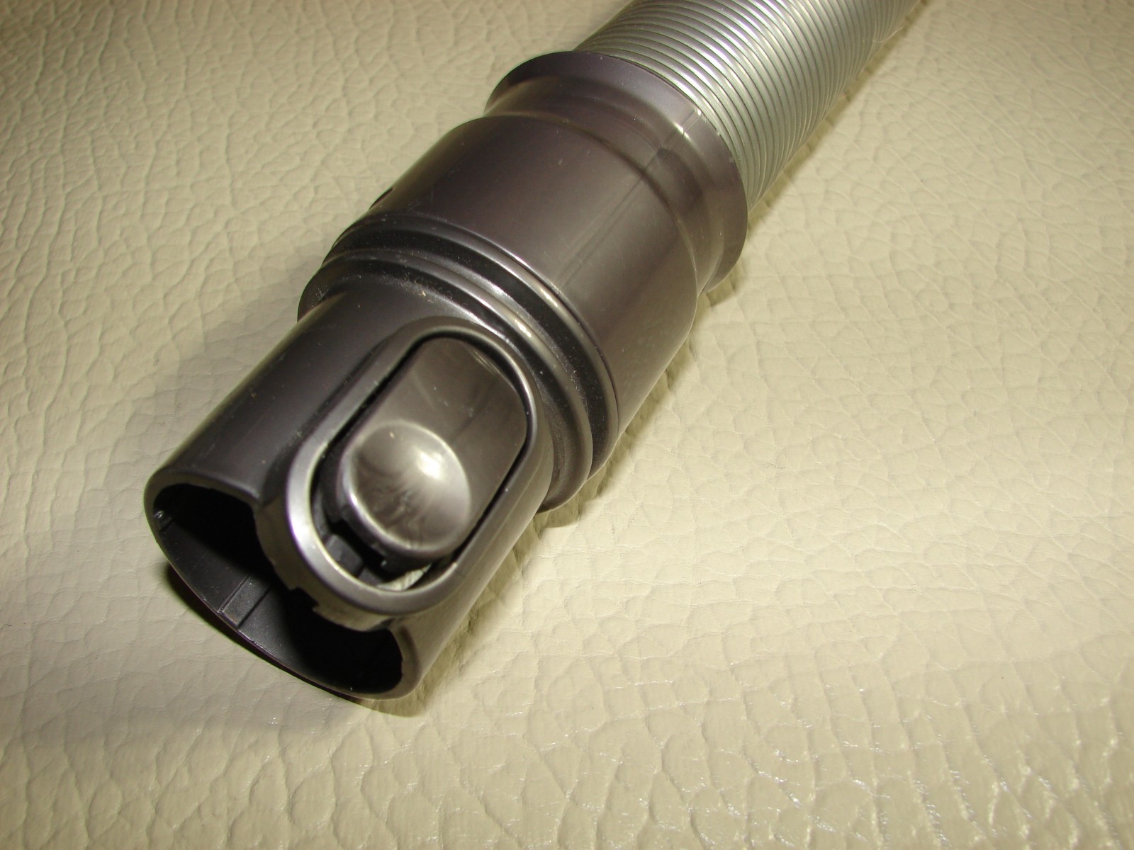 DYSON DC16 DC24 DC30 DC31 DC34 DC35 Extension Pipe Hose Attachment Vacuum -#28 gallery