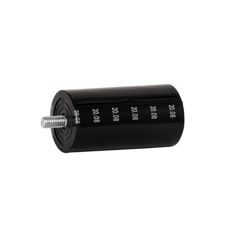 Replacement Start Capacitor for Husky Air Compressor 250µf 20 Gal 125VAC 50/60Hz gallery