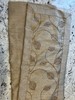 Gold/Brown Table Runner 72 Inches By 14 Inches. gallery