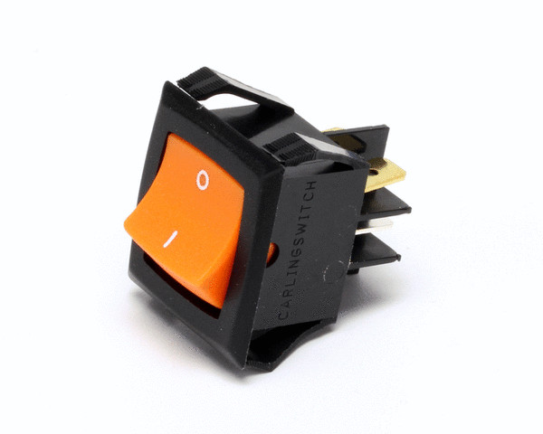 156527 Duke Switch,Lighted,Dpst,16A Genuine OEM DUK156527 gallery