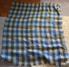 Donegal Design Handcrafted 72x60 Throw 100% Pure Wool, 70% Mohair, Ireland gallery