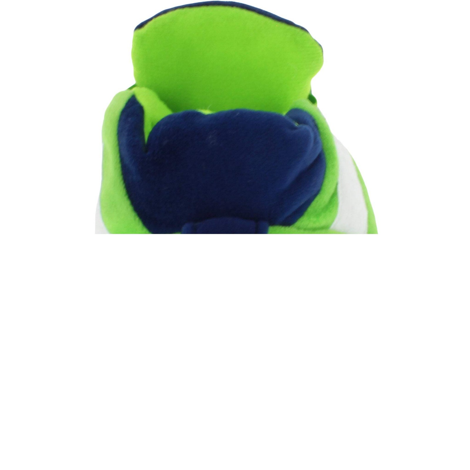 Seattle Seahawks ComfyFeet Original Comfy Feet Sneaker Slippers gallery