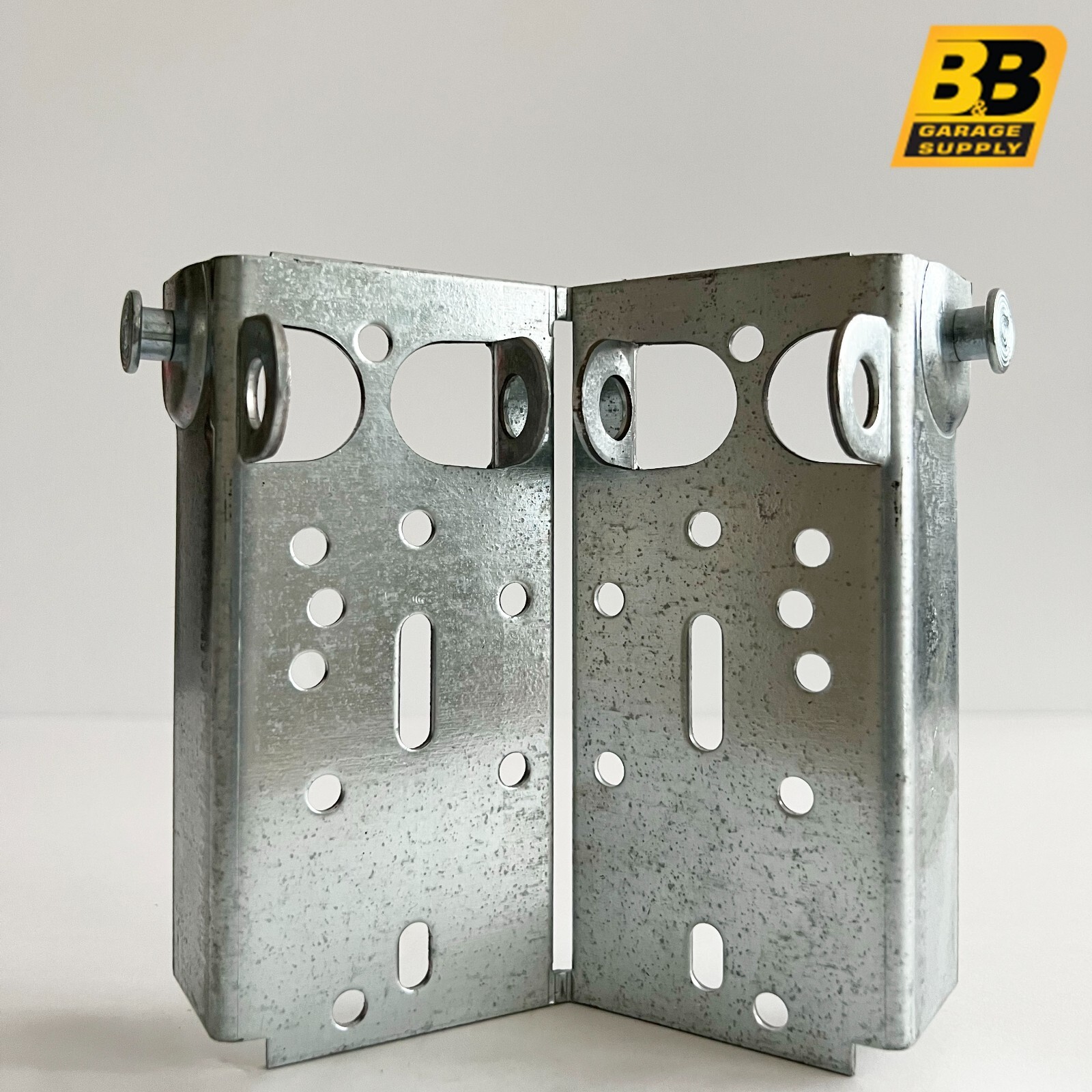 Bottom Bracket Pair for Residential, Garage Door gallery