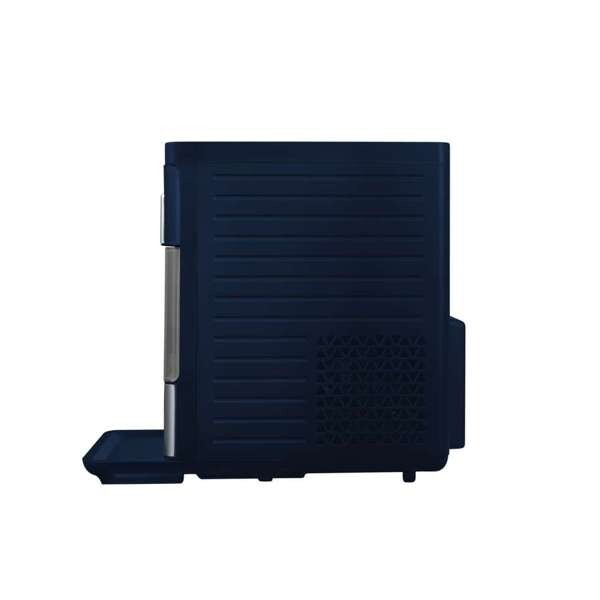 Frigidaire Gallery, 33 Lbs. Countertop Ice Maker, Stainless Steel Accents, Nugge gallery